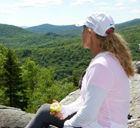 Spafinder Announces New Life Hiking Spa In Vermont Wins Six 2016